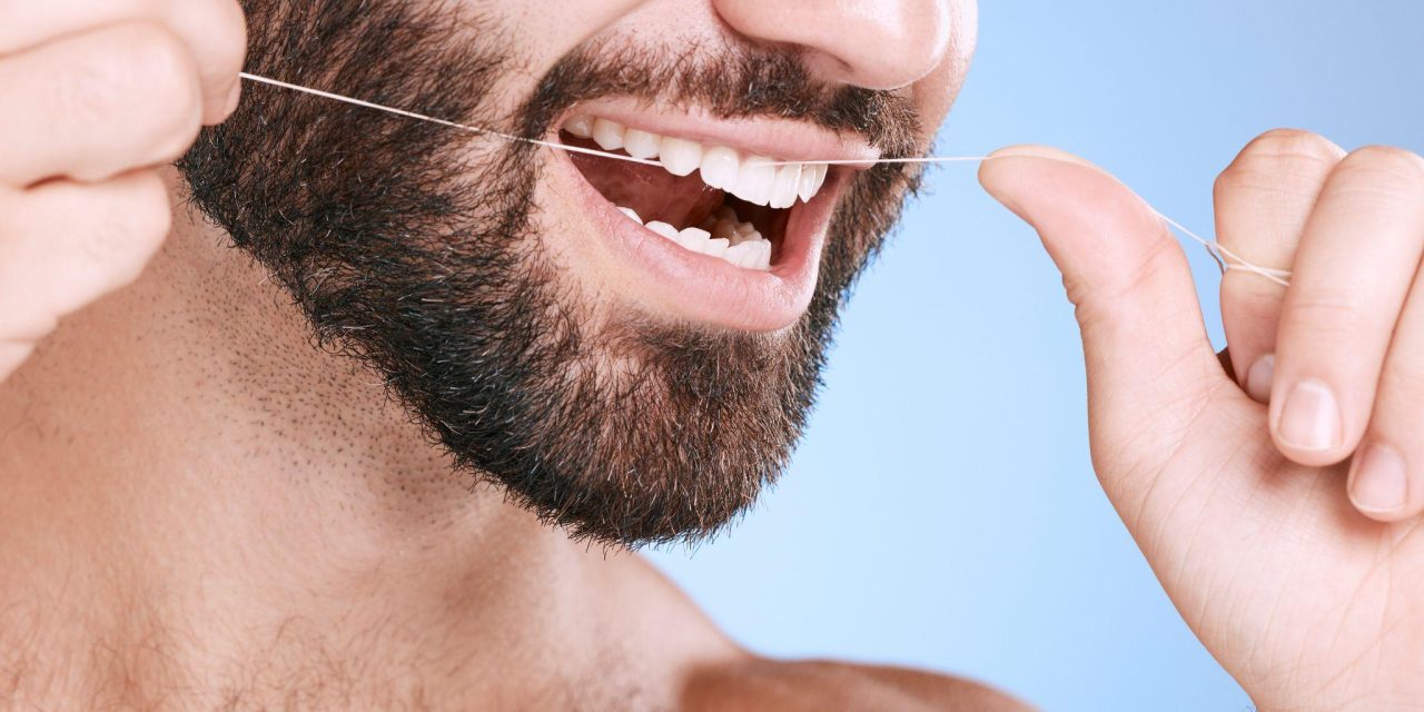 Flossing 101: How To Floss Effectively For A Healthy Smile