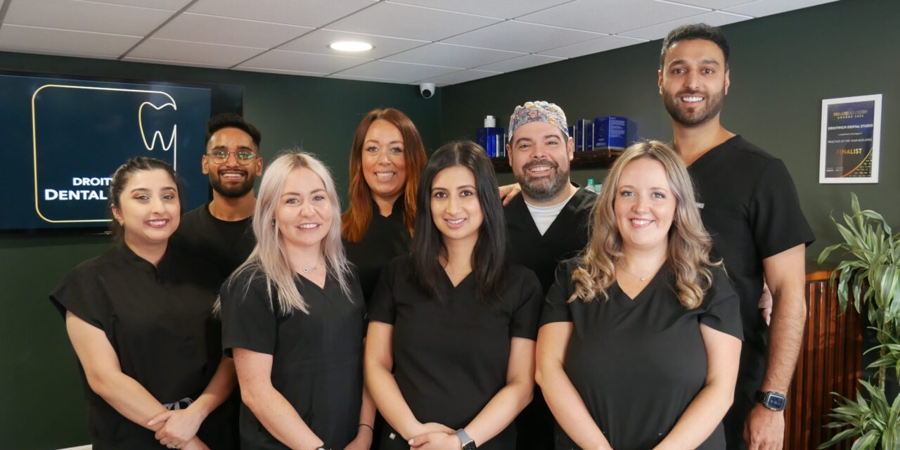 Choosing the Right Dentist in Droitwich: A Guide to Exceptional Dental Care