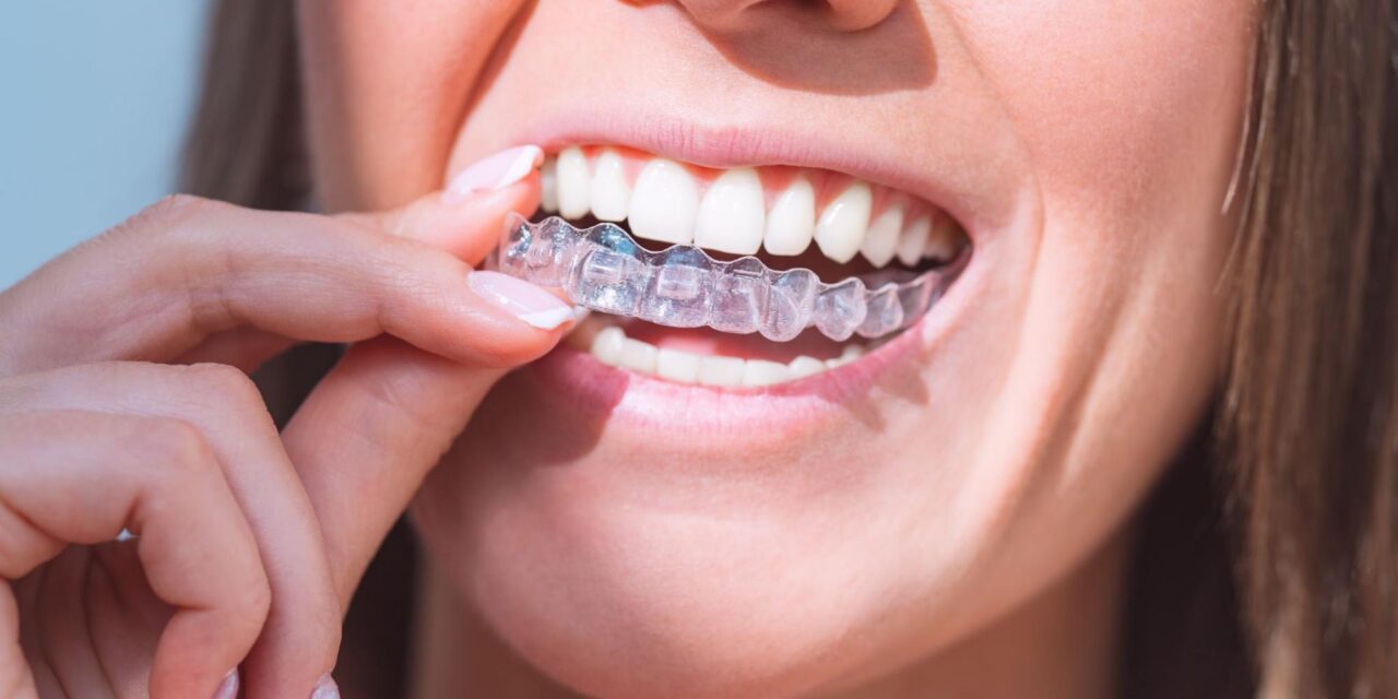 How Long Does Invisalign Take to Work?