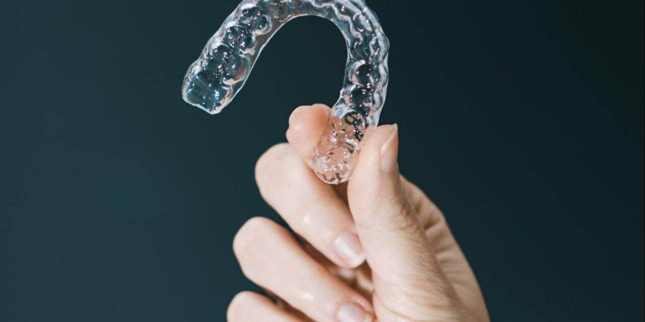 What Does Invisalign Do?