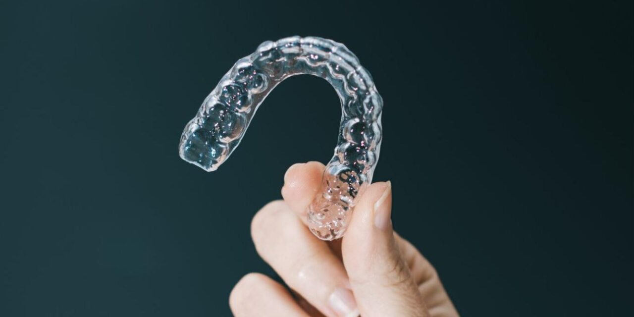 What Does Invisalign Do?