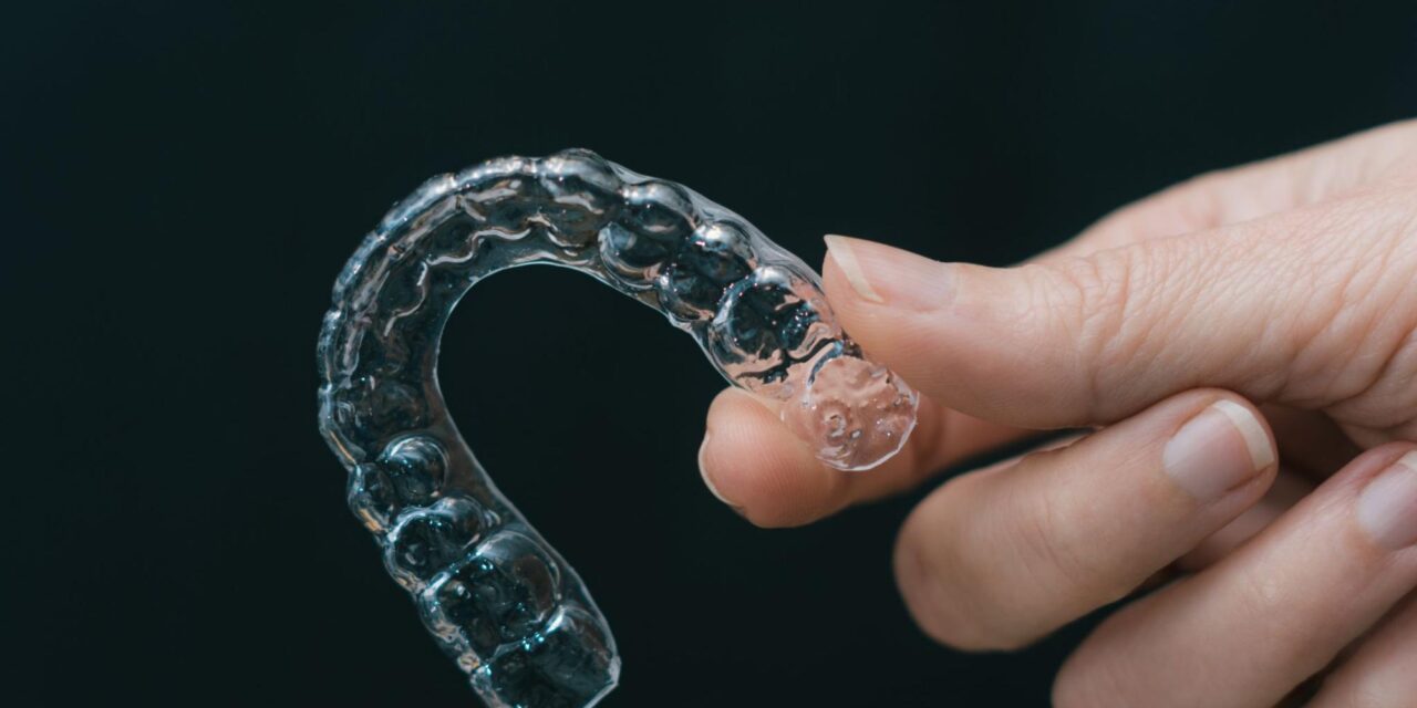 How to Clean Invisalign Aligners: A Complete Guide