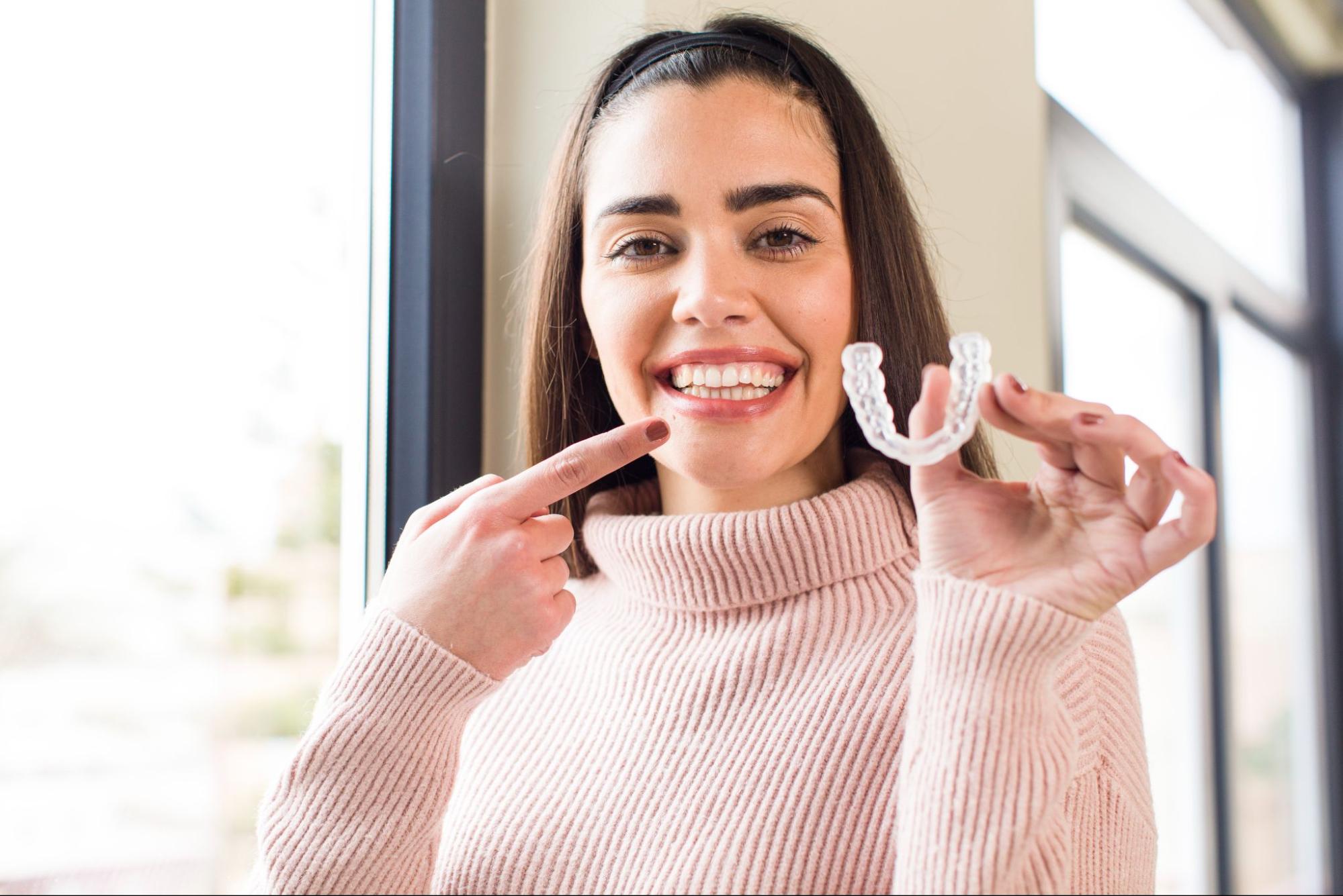 dentist Droitwich