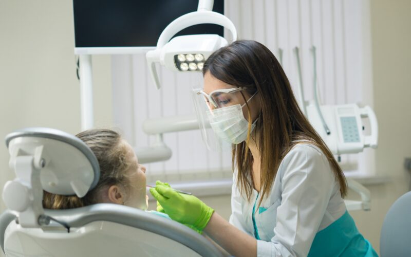Why Your Teeth Deserve More Attention Than You Think: The Case for Better Oral Health