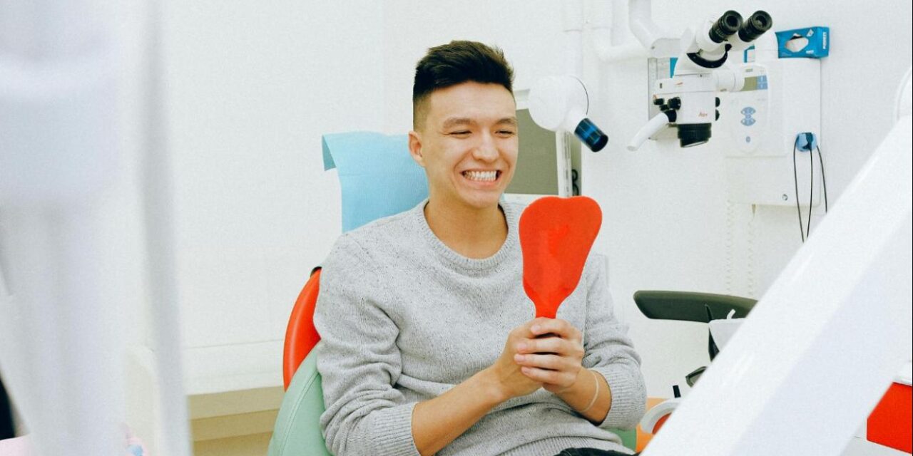 Cosmetic Dentistry in Droitwich: Affordable Treatments for Every Smile