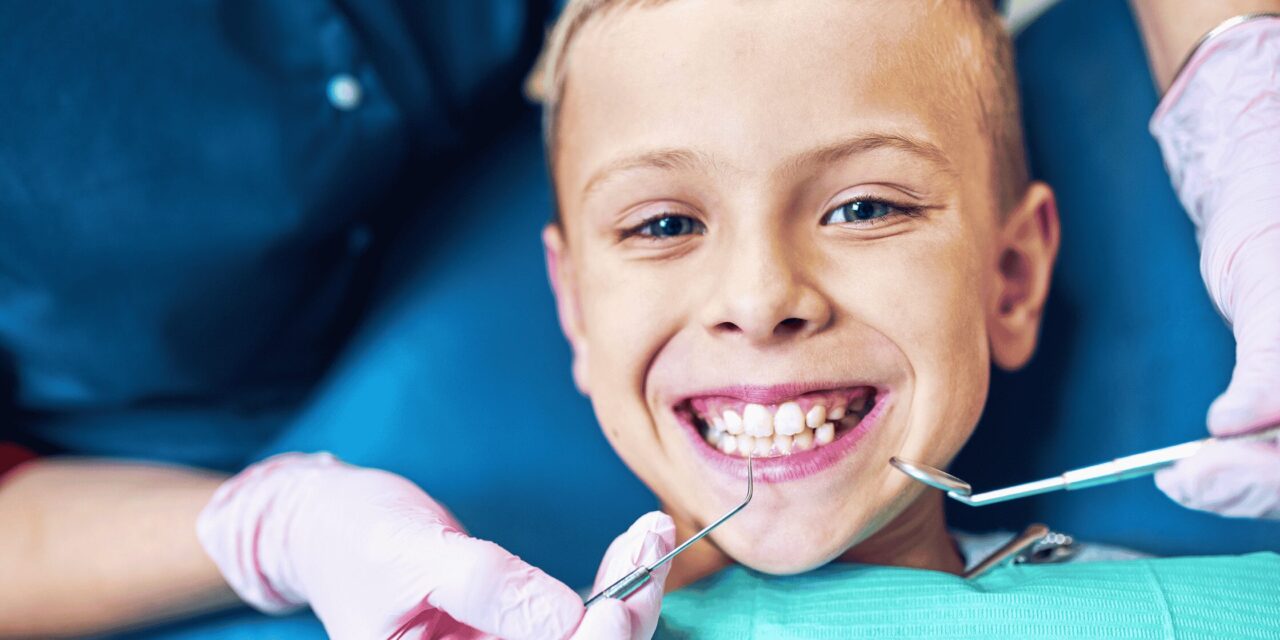 Scared of the Dentist? How We Help Nervous Patients